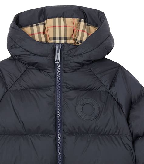 burberry puffer for kids|Burberry clothing for men.